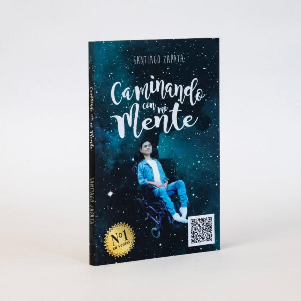 Caminando con mi mente📖